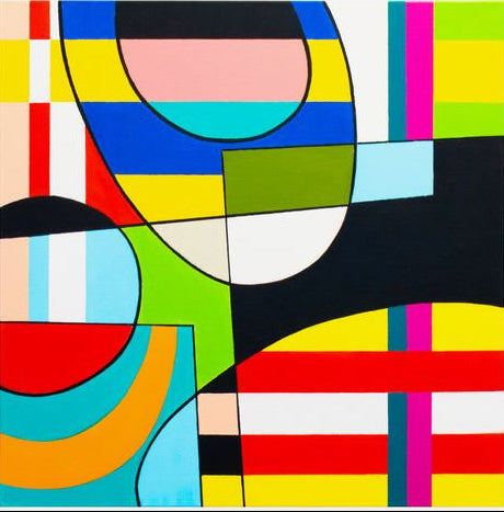 Adventures in Geometry #7