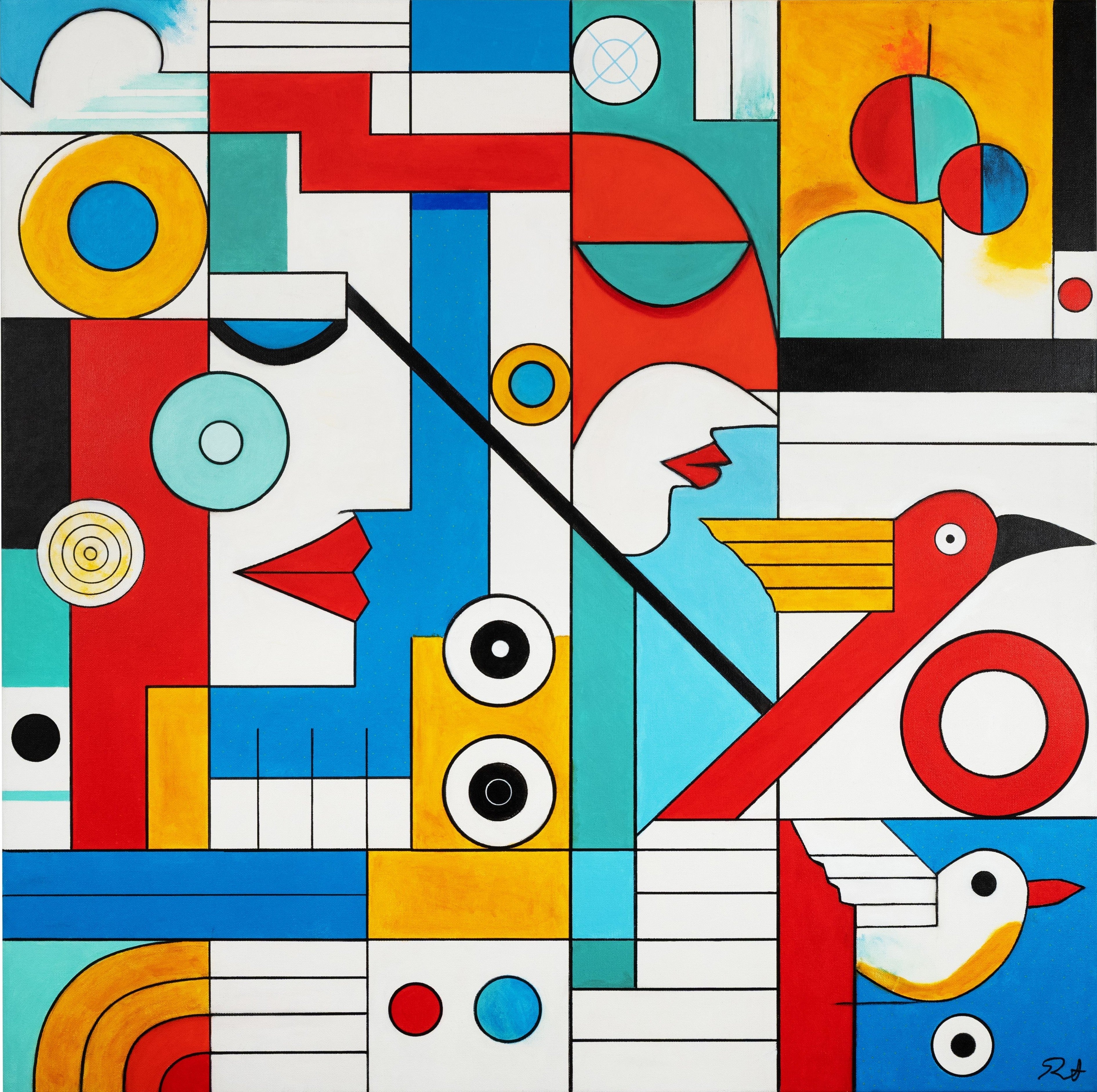 Echoes of The Future