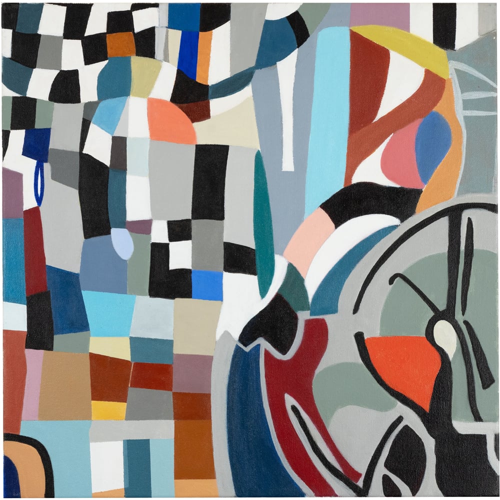 Light at The End of the Tunnel