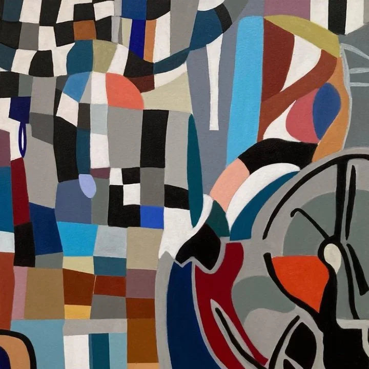 Light at The End of the Tunnel