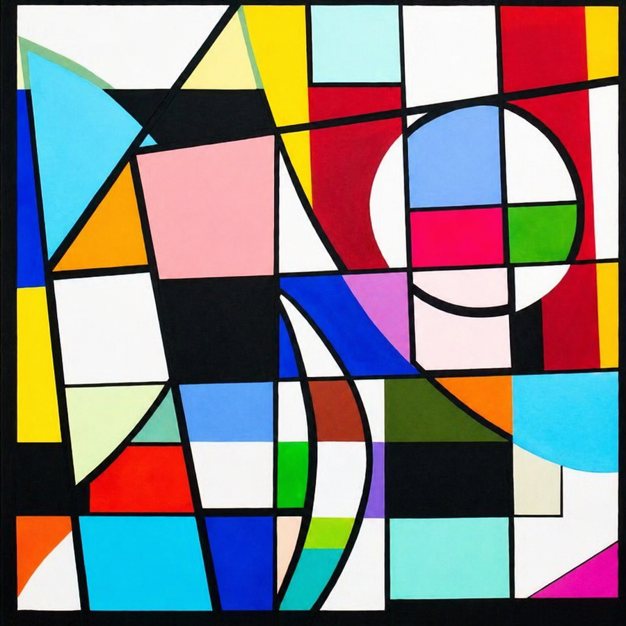 Stained Glass
